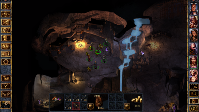 Baldur's Gate: Enhanced Edition screenshot 4