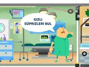 küçük hastane ipad resimleri 4