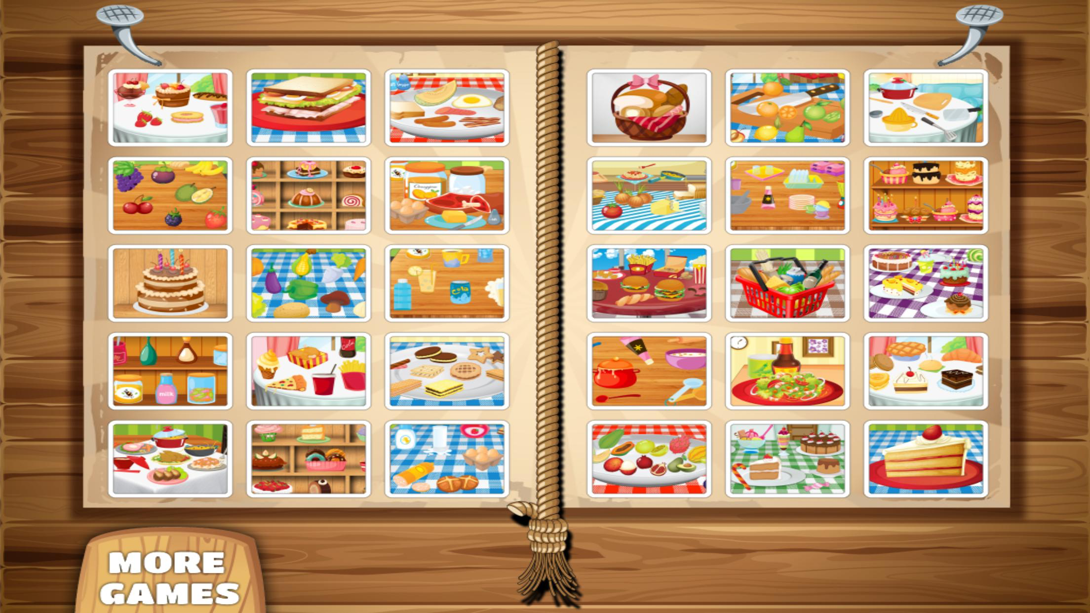 Dish Puzzle · For Toddlers