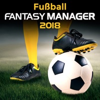 Fußball Fantasy Manager 2018 apk