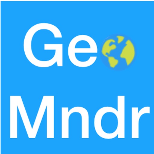 GeoMndr