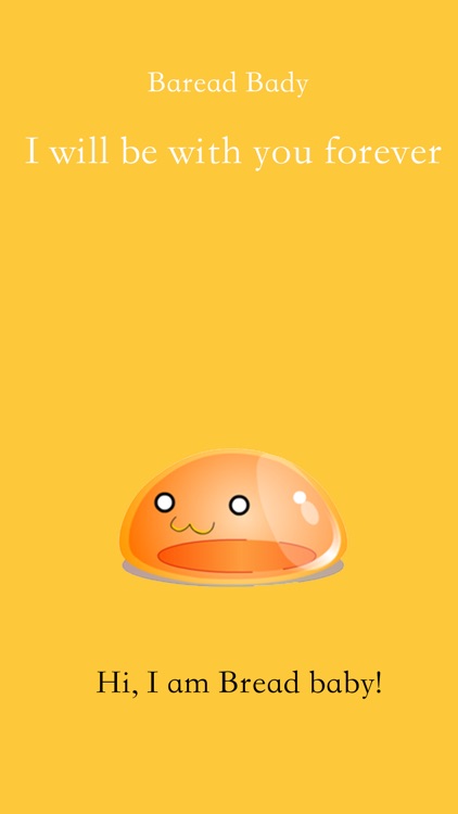 Bread Baby
