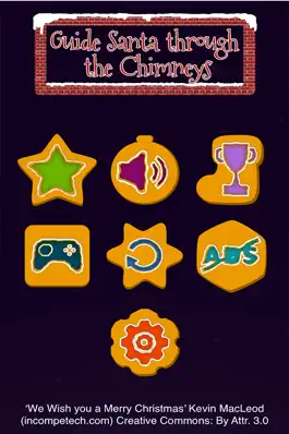 Game screenshot Go Santa hack