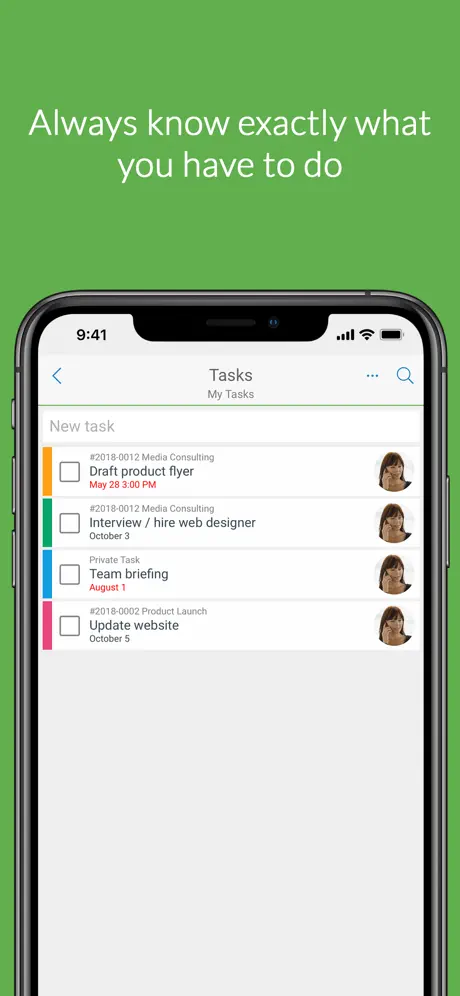InLoox 10