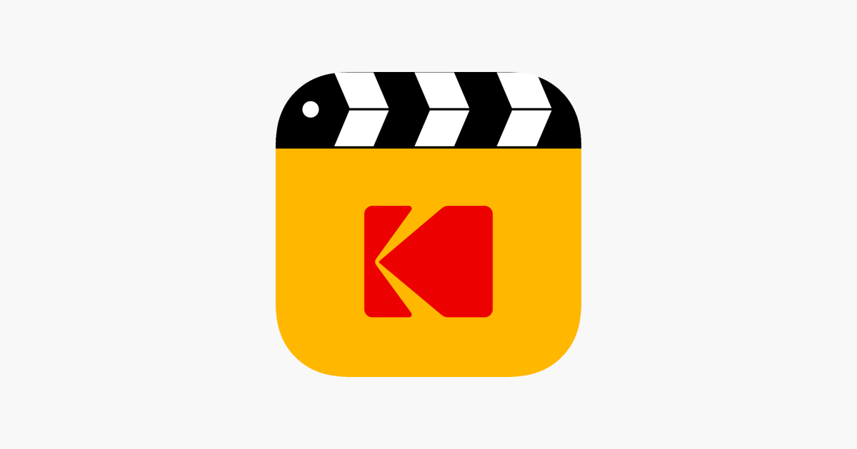 KODAK Cinema Tools on the App Store