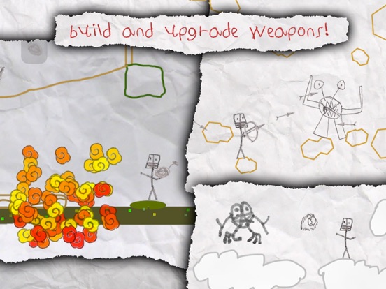 Screenshot #5 pour Biglands