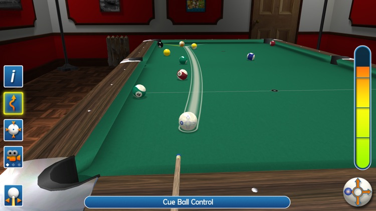 Pro Pool 2018
