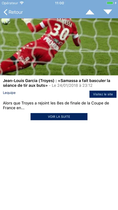 Troyes actu en direct