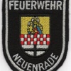 Feuerwehr Neuenrade