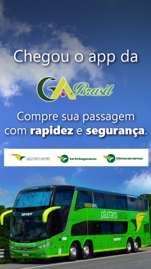 GA Brasil