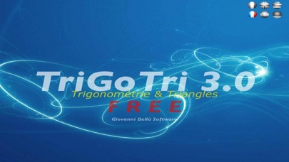 Screenshot #1 pour TriGoTriFree