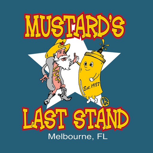 Mustards Last Stand FL