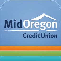 Mid Oregon Credit Union Mobile Deposit App Apple Watch App