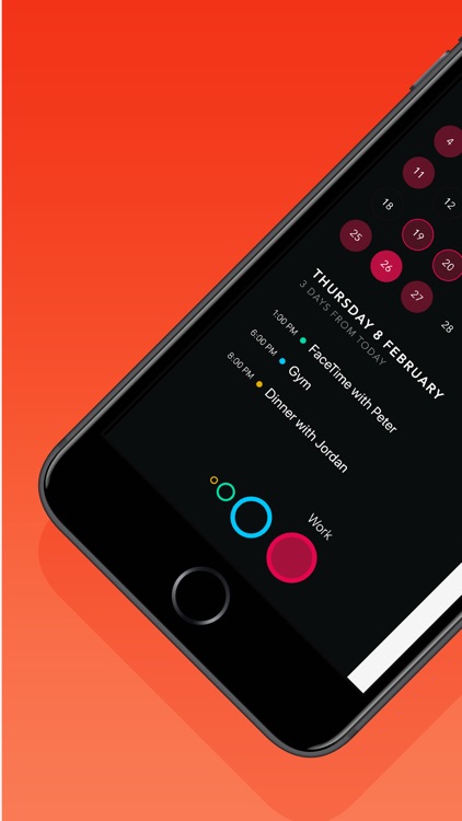 Timepage screenshot-0