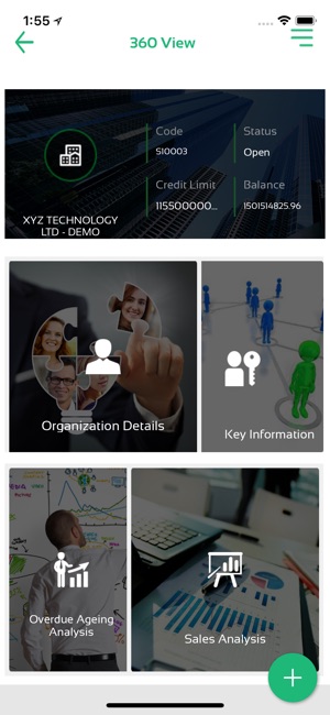 Redington Whatsup(圖2)-速報App