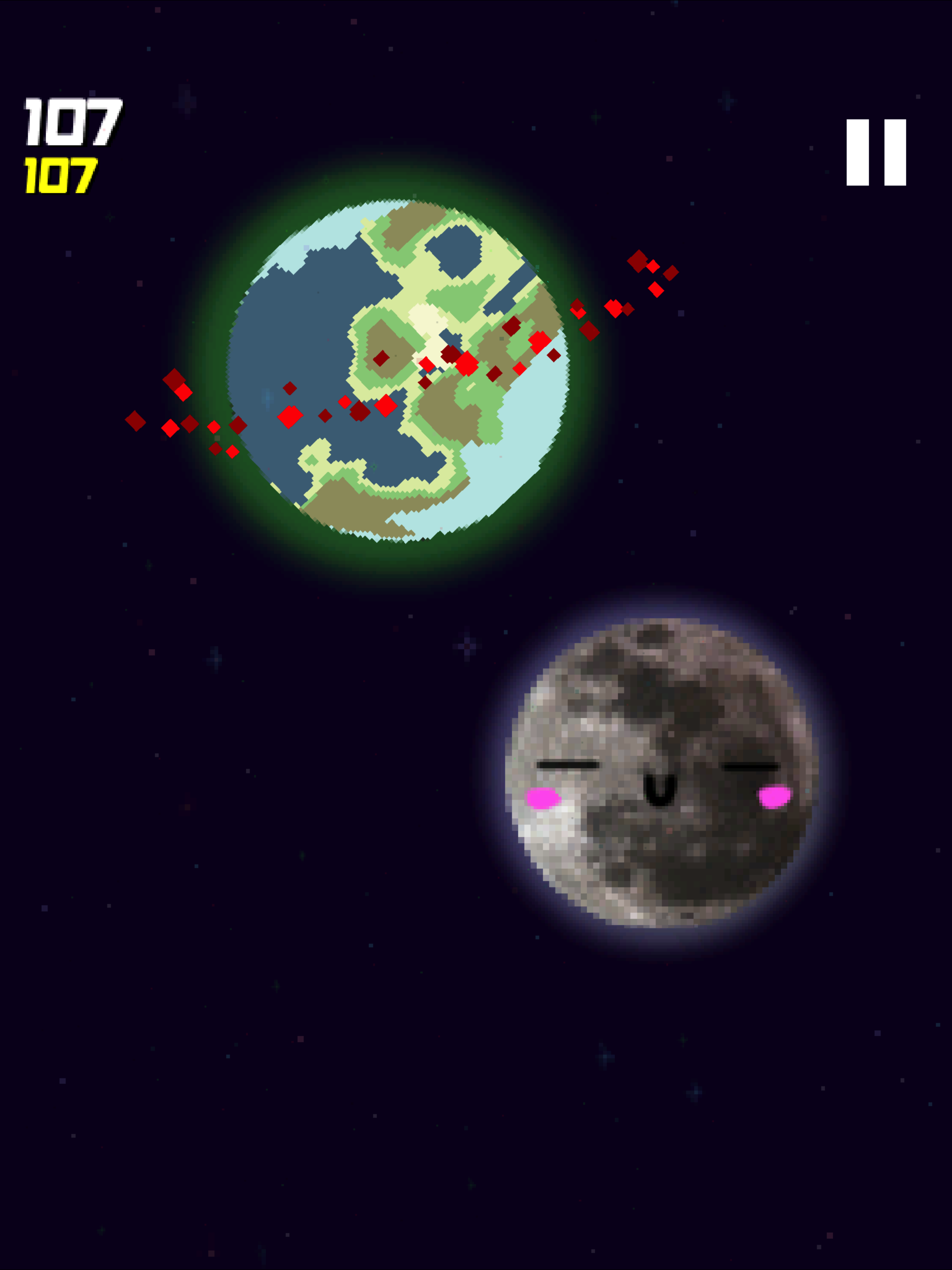 Mighty Moon screenshot 9