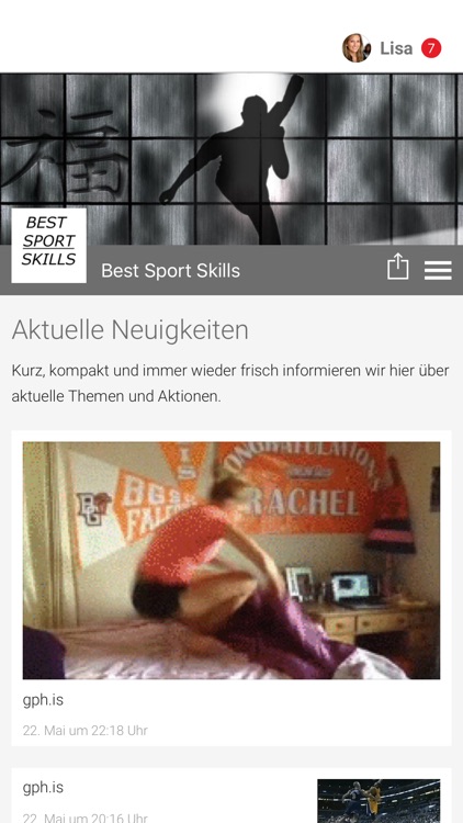 Best Sport Skills