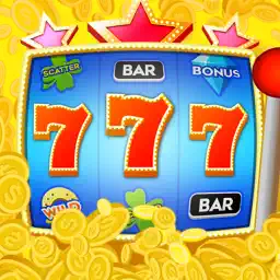 Spin Mania Slots - Multi Theme Casino Machines app icon