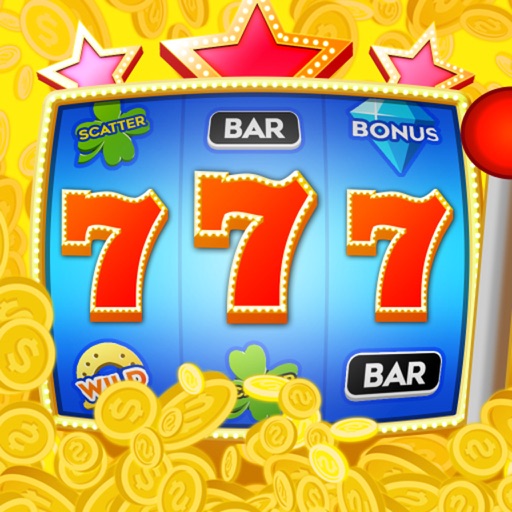 Spin Mania Slots - Multi Theme Casino Machines