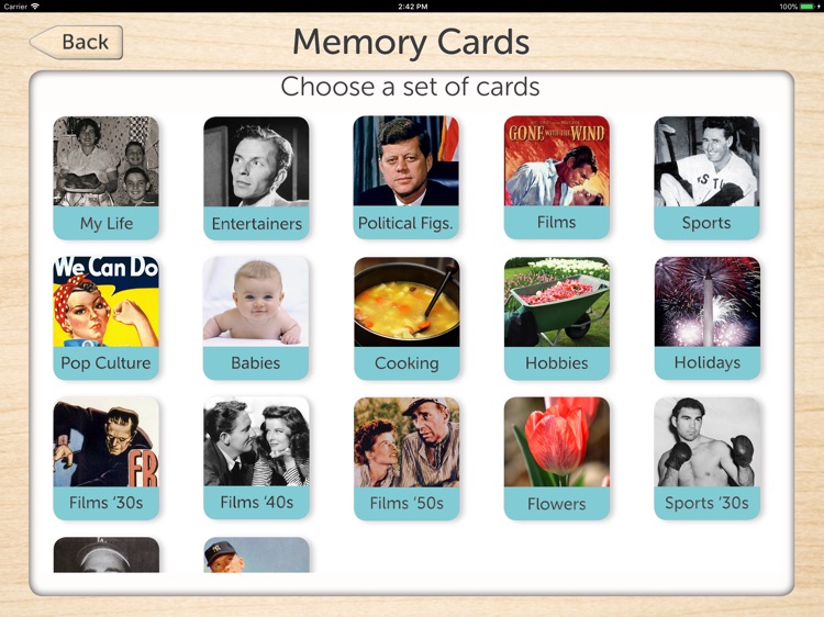 GreyMatters: Beyond Dementia screenshot-4