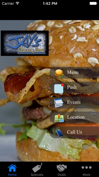 Jay's Grille and Bar