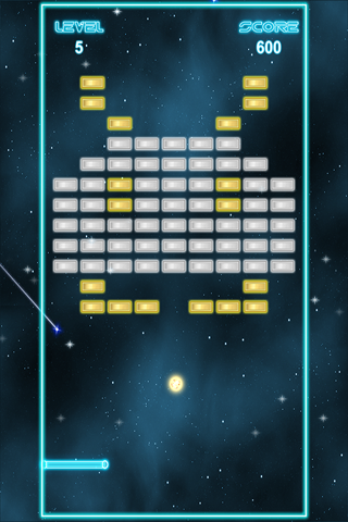 SpaceBall-Z screenshot 3