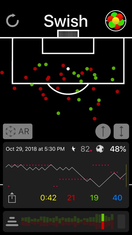 Swish Counter screenshot-5