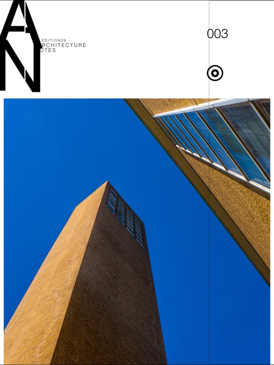 EDITION29 ARCHITECTURE NOTES