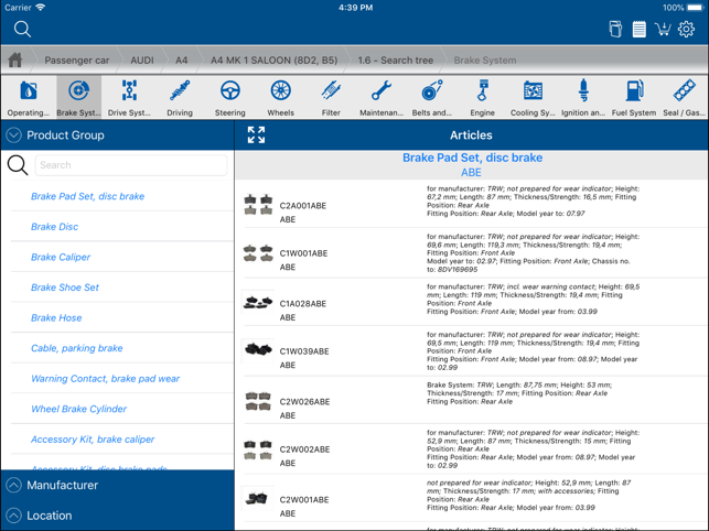 TecCat HD(圖6)-速報App
