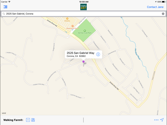Screenshot #5 pour TitlePro247