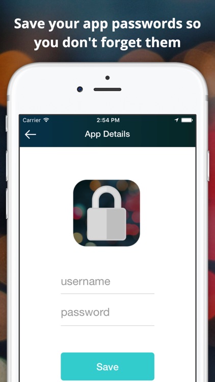 LockNow - Security Essentials screenshot-3
