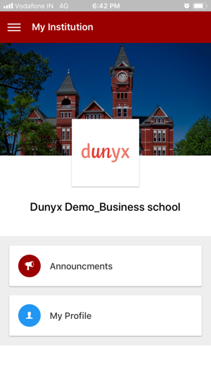 Dunyx schools(圖2)-速報App