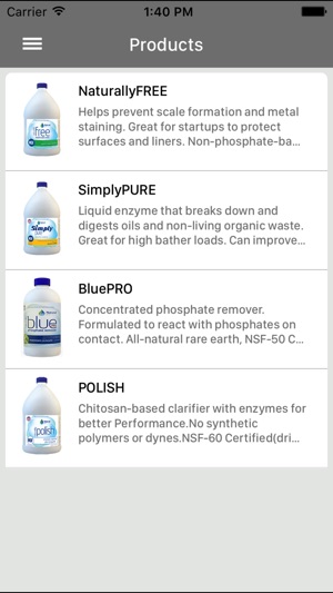 Natural Pool(圖5)-速報App