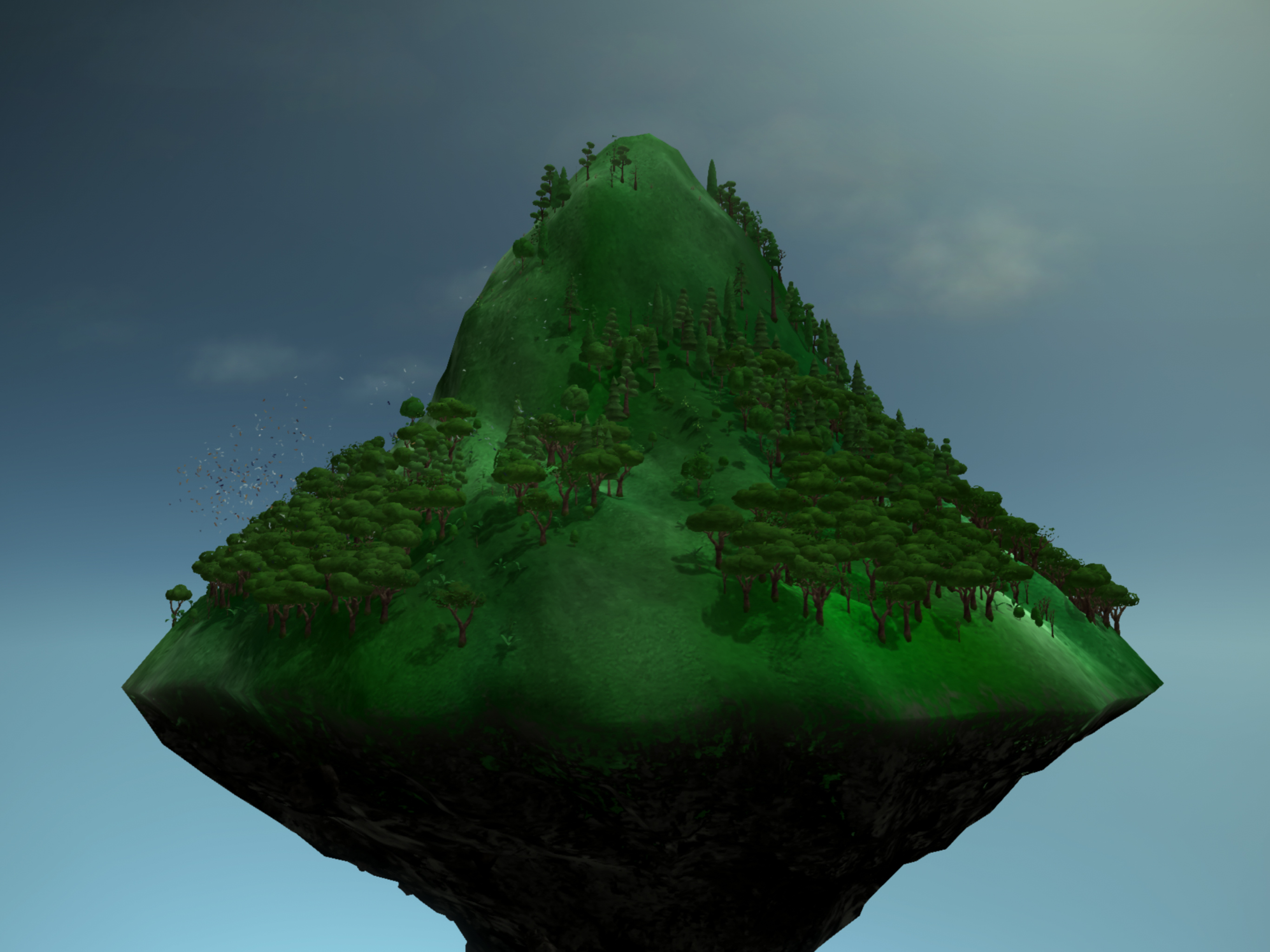 Mountain