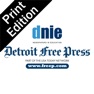 Get DNIE Detroit Free Press for iOS, iPhone, iPad Aso Report