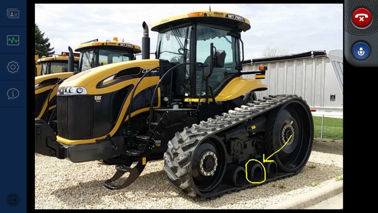 Ziegler Onsight screenshot-4