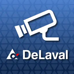 DeLaval FMC IP app icon