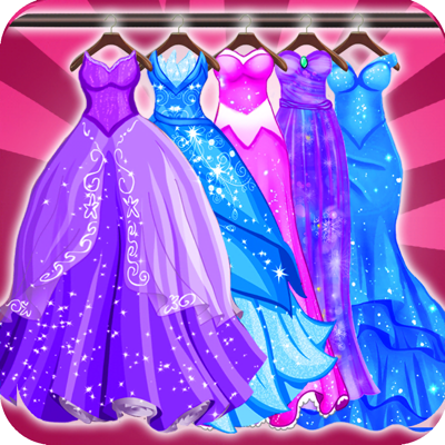 Dressup Fashion Show Games