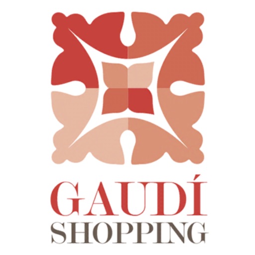 Gaudí Shopping