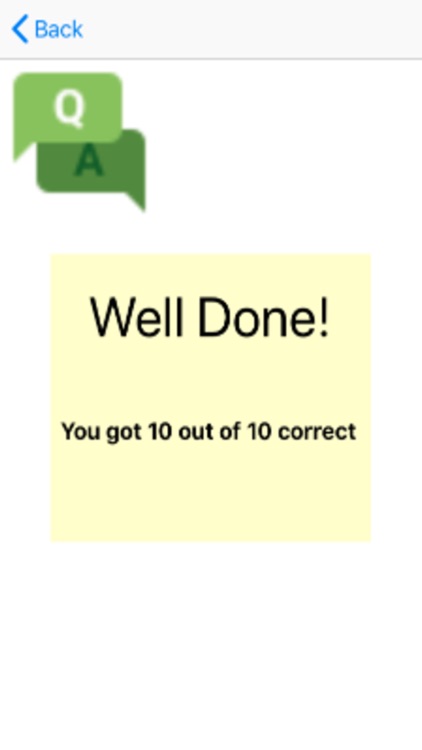 Student Life Goals screenshot-5