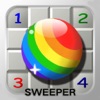 Sweeper Ball-Classic fun game