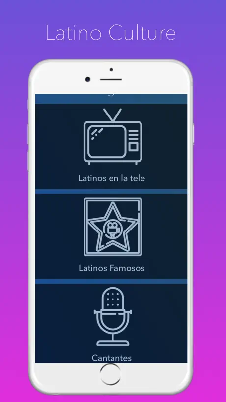 Trivia Latino!