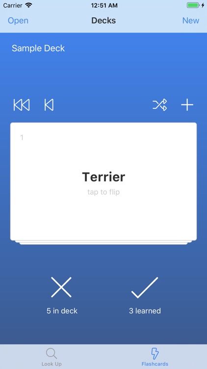 Dictpic screenshot-3