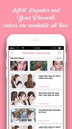 Natural Beauty tips - BeBeauty(圖3)-速報App