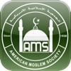 American Moslem Society (AMS)