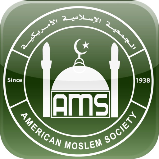 American Moslem Society (AMS)