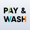 Автомойки - Pay&Wash icon