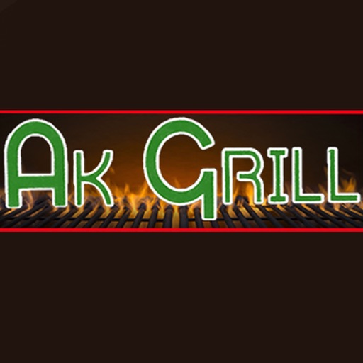 AK Grill icon