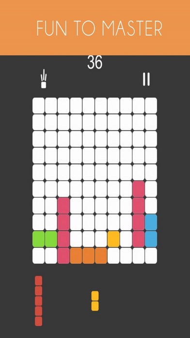 Logic Block Move screenshot 2