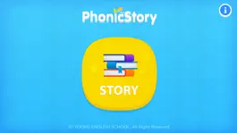 Game screenshot PhonicStory apk